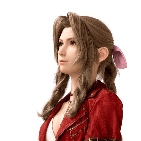 aerith gainsborough naked|Videos Tagged with aerith gainsborough (final fantasy)